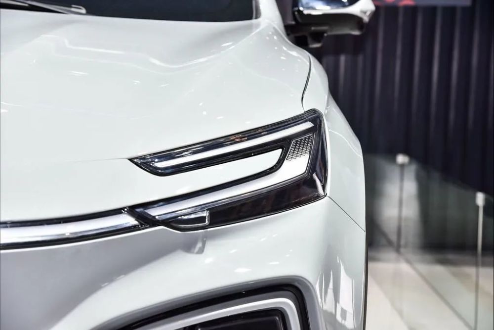 suv|今年最重磅的SUV都在月底发布！最后一款大家抢着买