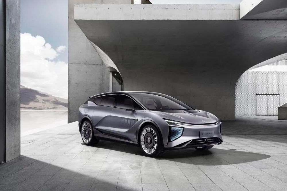 suv|今年最重磅的SUV都在月底发布！最后一款大家抢着买