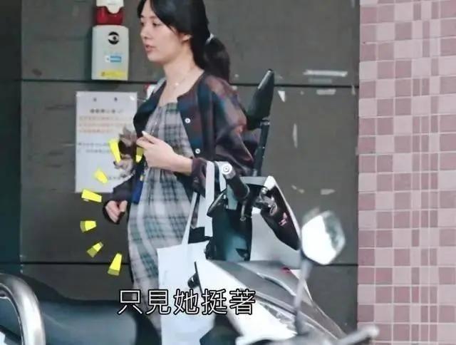 郭碧婷|郭碧婷真幸福！向佐庆祝结婚一周年，用19个字隐藏对妻子的爱