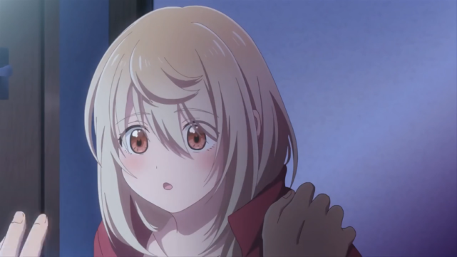 怡情小片介绍 大神同学想要被吃掉 小红帽 Solo