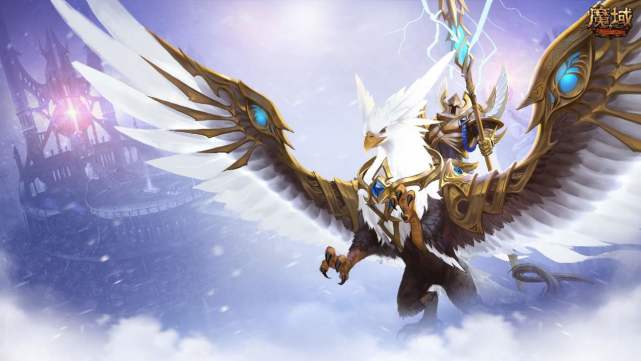 风暴魔域2上线再多努力也难再现当年神话