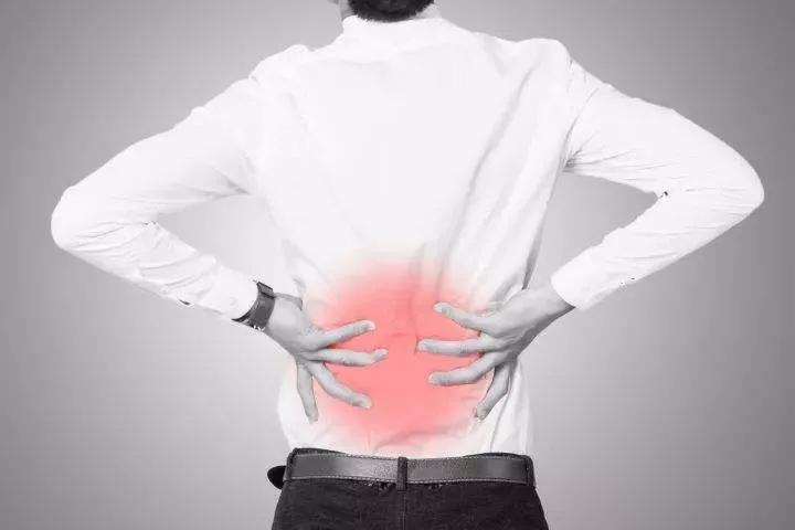 腰疼与腰椎间盘突出如何区别