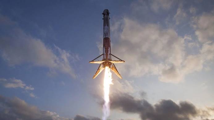 蓝箭航天|蓝箭航天：中国版“SpaceX”，中国商业航天的希望所在