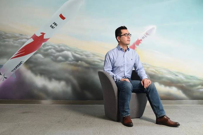 蓝箭航天|蓝箭航天：中国版“SpaceX”，中国商业航天的希望所在