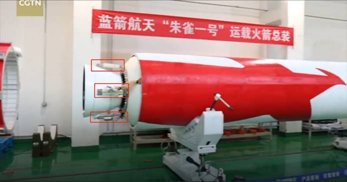 蓝箭航天|蓝箭航天：中国版“SpaceX”，中国商业航天的希望所在
