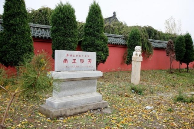 荒唐至极尚可喜在广东屠杀数十万汉人今天竟被吹捧为民族英雄