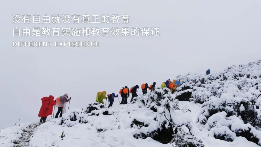 教育|生命、自由和幸福对教育意味着什么？