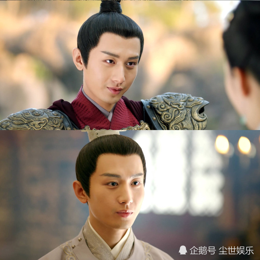 长安诺|《长安诺》成毅配音出戏，与赵樱子有CP感，两位演技好