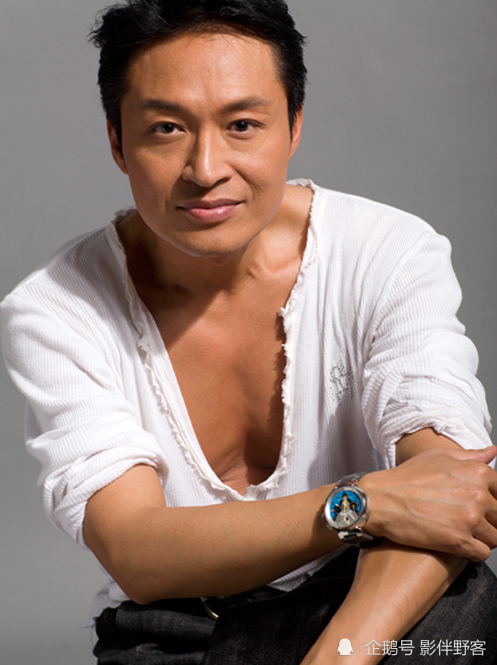 江湖曲第一人,他是神奇的存在,不霸占你的视野,但总想听他的歌