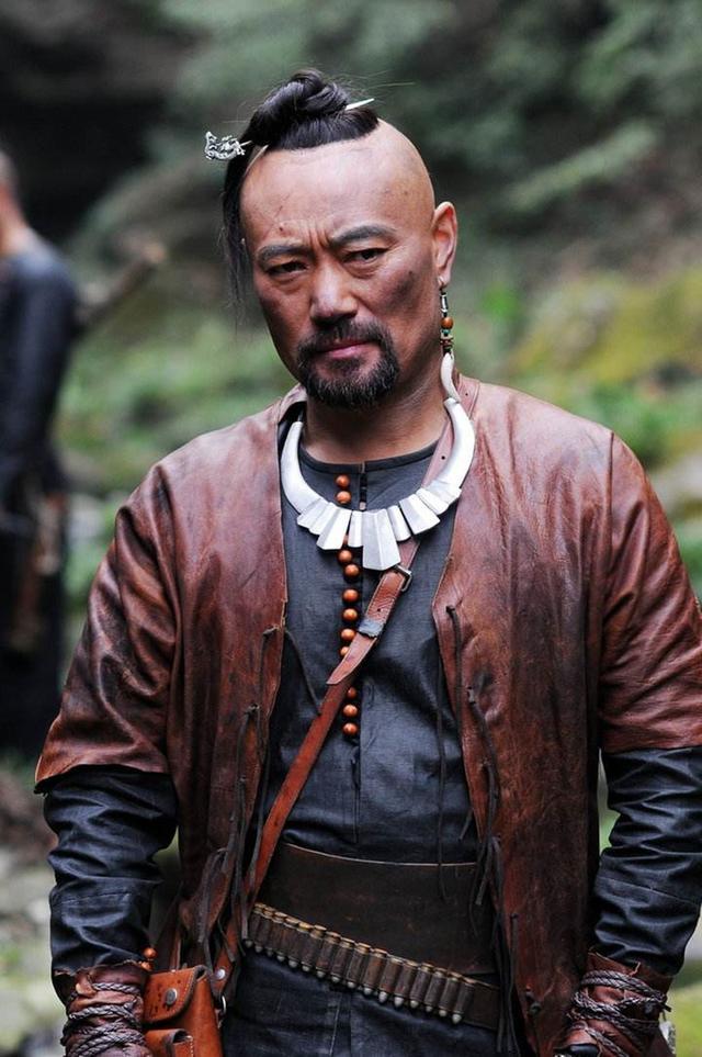 民国湘西巨匪张平本来是政府官员为什么要去落草当土匪