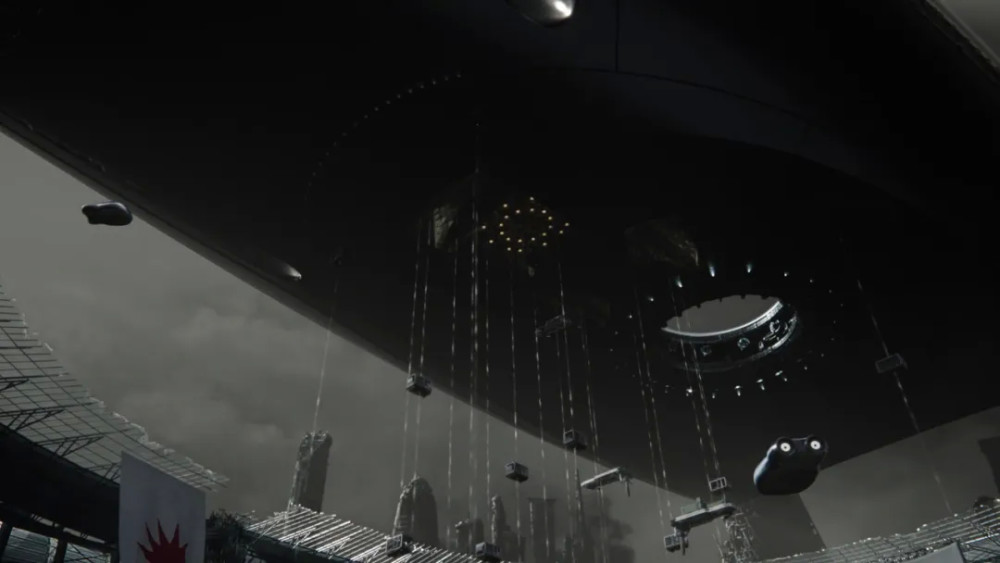 火星救援|豆瓣9.0分，《火星救援》的导演又拍出了一部科幻神作