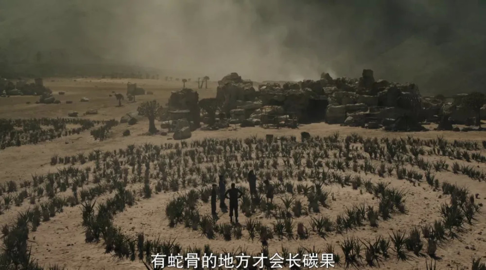 火星救援|豆瓣9.0分，《火星救援》的导演又拍出了一部科幻神作