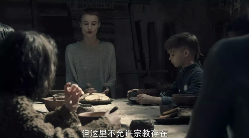 火星救援|豆瓣9.0分，《火星救援》的导演又拍出了一部科幻神作