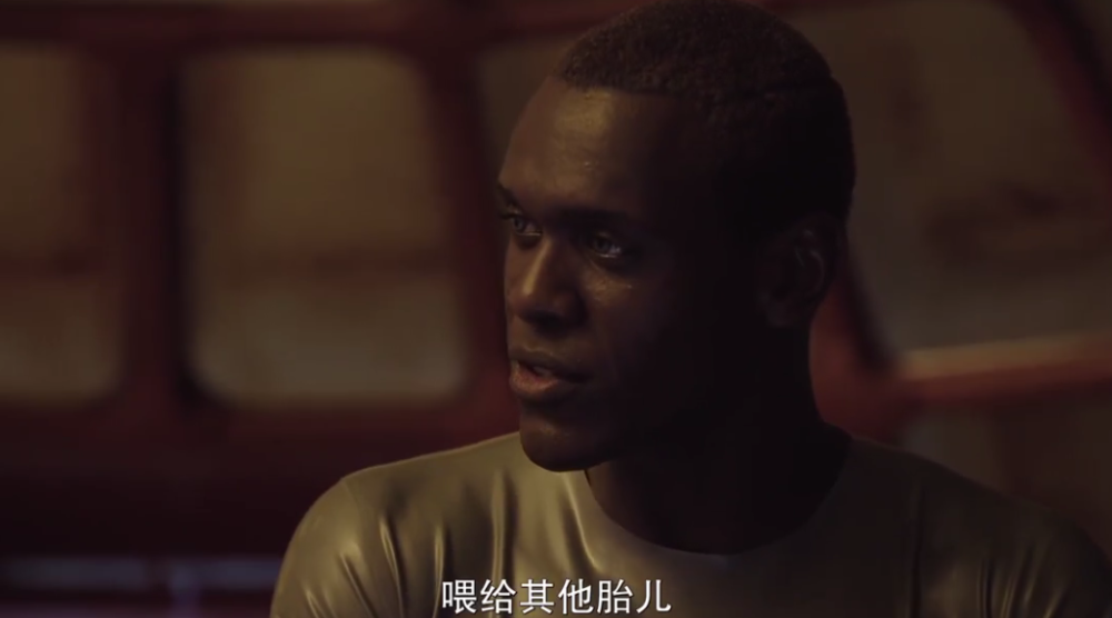 火星救援|豆瓣9.0分，《火星救援》的导演又拍出了一部科幻神作