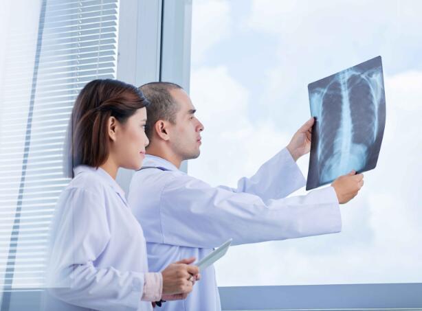 肺部有结节，身体会出现这5个现象