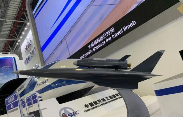 中国版x37b首飞,耗时数年并非一蹴而就,告诉西方中国又一次腾飞