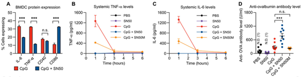疫苗|减少炎症 加强保护 疫苗设计新理念或有助于新冠疫苗开发