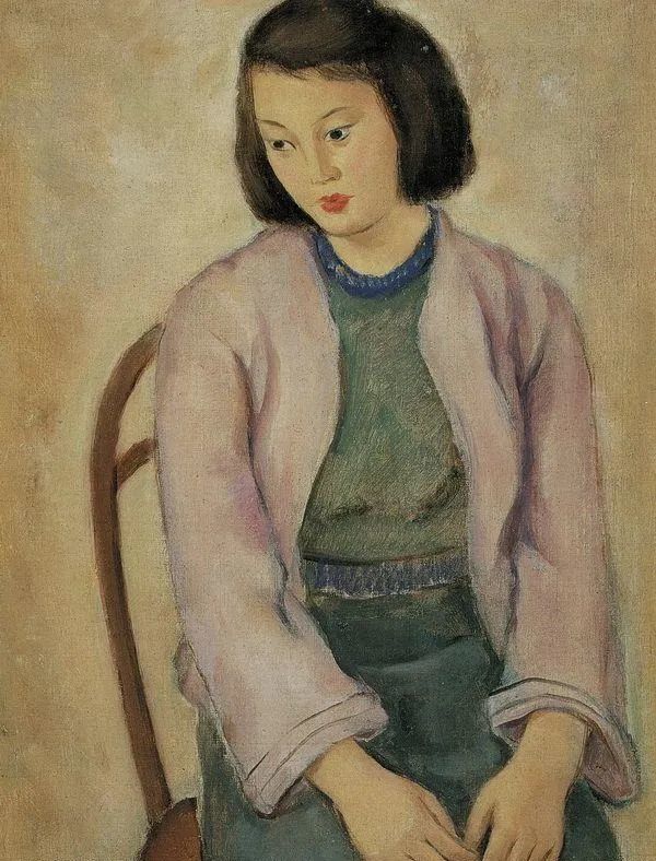 油画|近代名家经典油画40幅欣赏
