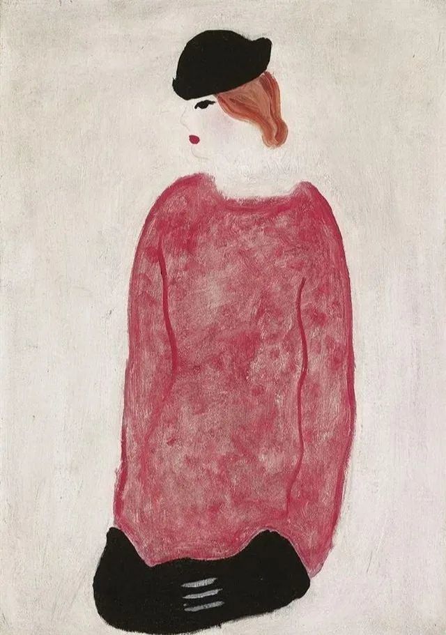 油画|近代名家经典油画40幅欣赏