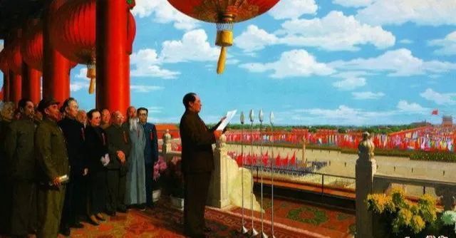 油画|近代名家经典油画40幅欣赏