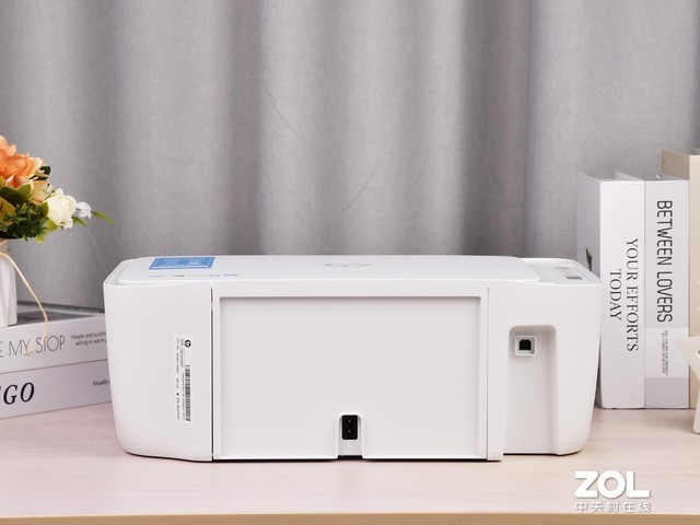 亲子教育的好物惠普2775试用评测