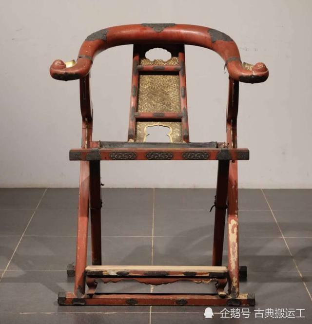 花十年时间收藏的古董椅子 你能全部认出来就是专家 古董 玫瑰椅