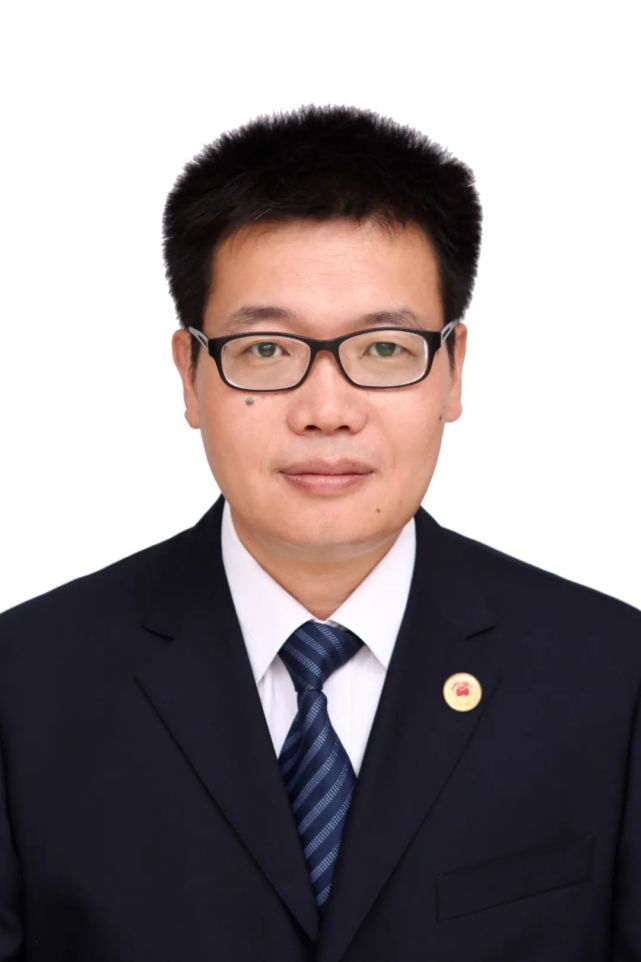 【榜样】吴睿:法理千万条,为民第一条