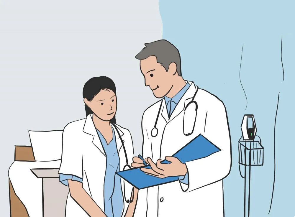 肝纤维化|【科普】肝纤维化悄然而至，及时治疗是关键