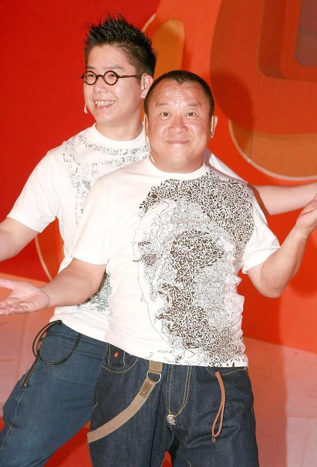 林晓峰结束18年婚姻发文感谢康子妮成全夫妻同患难未能共富贵