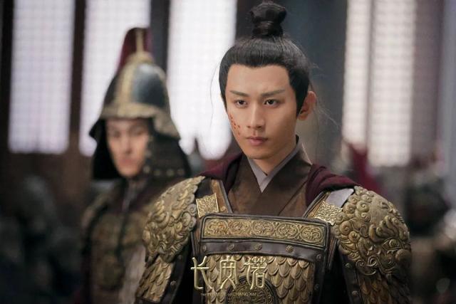 成毅|成毅新剧《长安诺》毫无CP感，女主年纪太大长得老，和成毅同框像母子