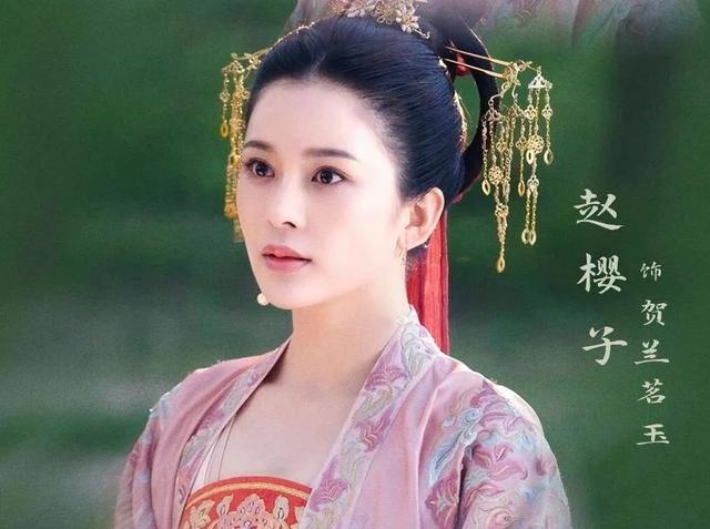 成毅新剧长安诺毫无cp感女主年纪太大长得老和成毅同框像母子