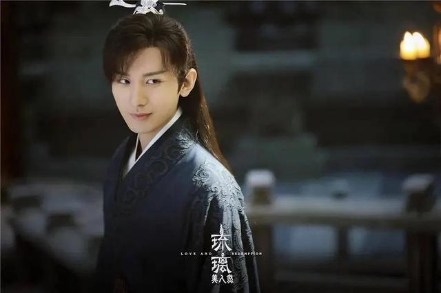 成毅|成毅新剧《长安诺》毫无CP感，女主年纪太大长得老，和成毅同框像母子