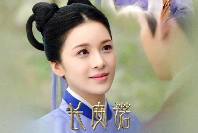 成毅|成毅新剧《长安诺》毫无CP感，女主年纪太大长得老，和成毅同框像母子