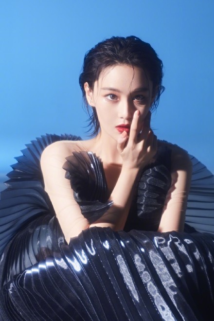 张曦予|张曦予谈女演员胖瘦问题遭怼，钱都让你们拿了，话也让你们说了！