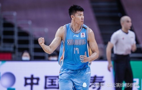 范子铭|范子铭转会引爆篮坛！多队牵涉球迷热议，北京受益广州损失惨重