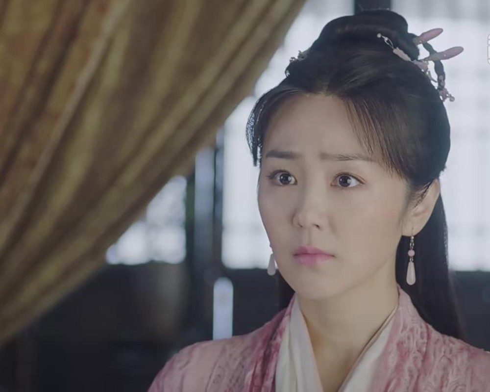 郭晓峰锦衣之下番外十八林荷初见杨立一抹微笑一眼万年