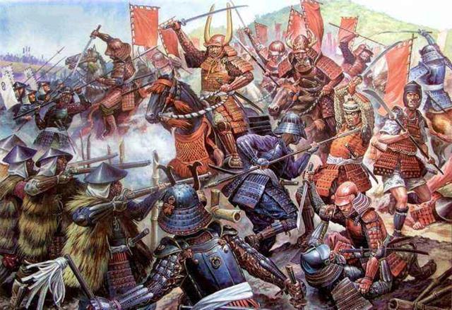 宫本武藏|一生决斗60余场，从无败绩，日本史上的宫本武藏武功有多高