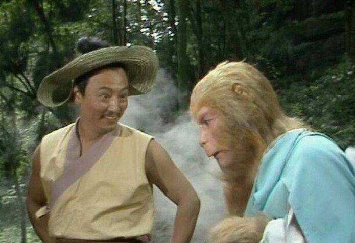 孙悟空|难怪樵夫不拜菩提为师，这才是真相：很残酷，但也很现实！