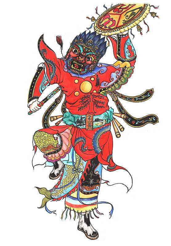 辽宁丹东——神秘的"九头案"真相究竟如何