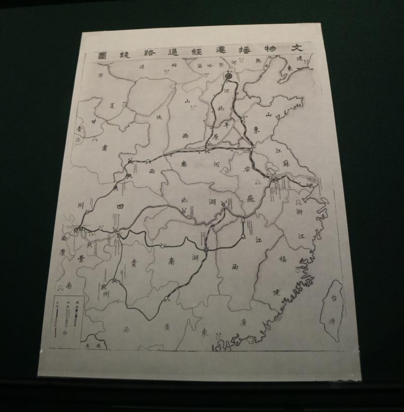 北京紫禁城|“紫禁城建成600年”展开幕，一部建城史，说不尽千古风流