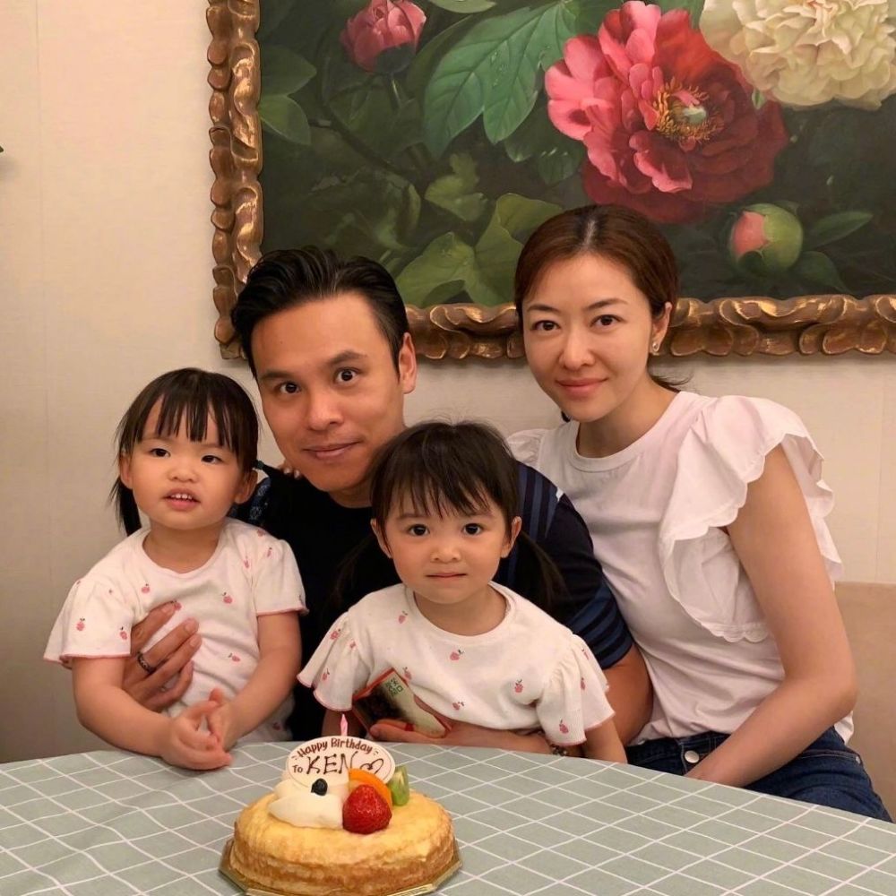 熊黛林|熊黛林晒郭可颂相伴时光获全网好评：已婚女人状态，就是婚姻的照妖镜