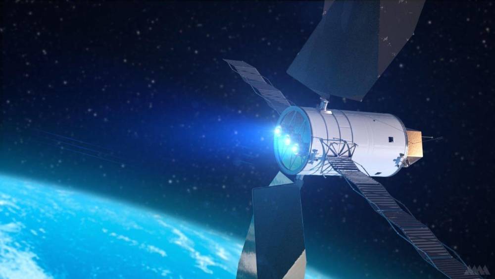 小行星|小行星采矿最快可以在十年内实现