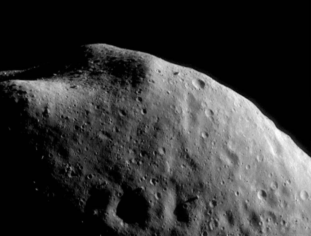 小行星|小行星采矿最快可以在十年内实现