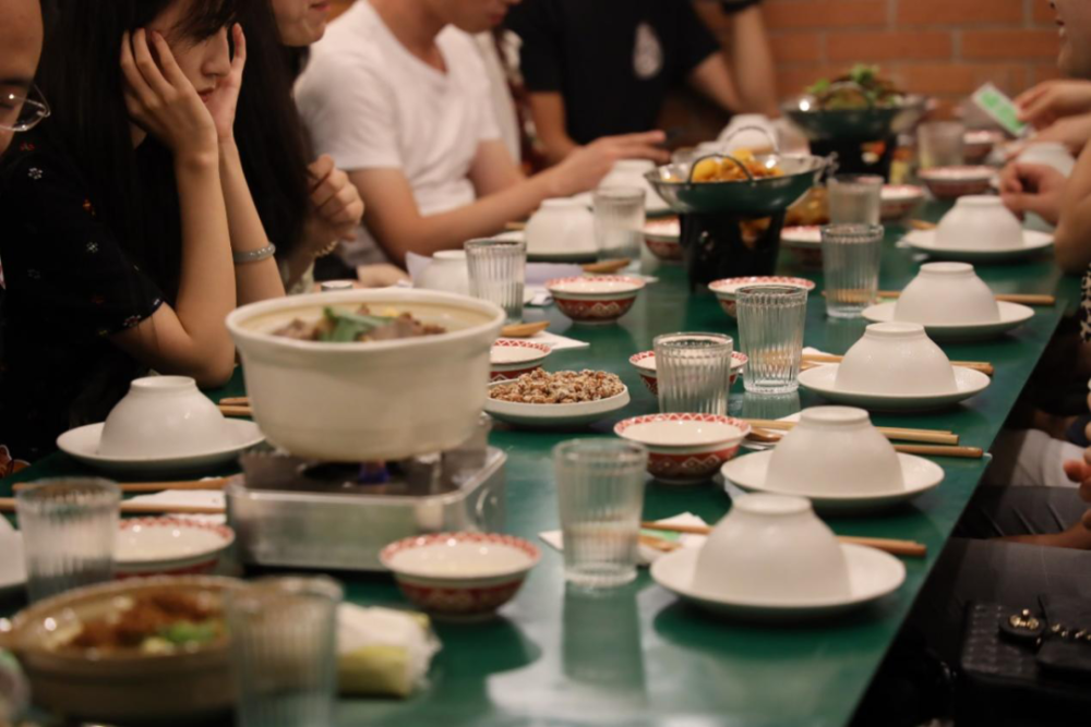 相亲|失败的985相亲局