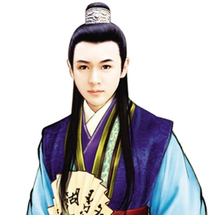 诗圣|清代诗人叫板李白杜甫，写下首狂傲之作，200多年来却备受推崇