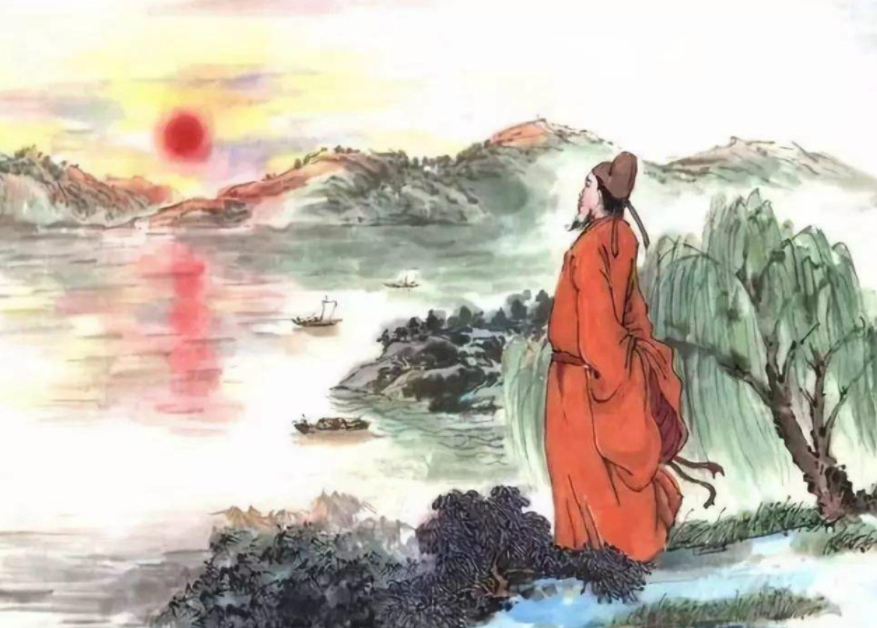 诗圣|清代诗人叫板李白杜甫，写下首狂傲之作，200多年来却备受推崇