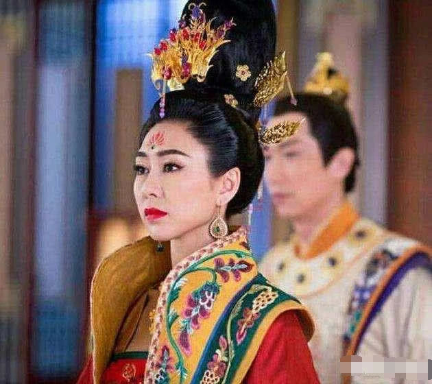 历史上李隆基原配夫人王皇后是一个怎样的人真相让人不敢相信