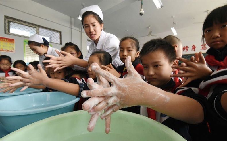 诺如病毒|诺如病毒高发季到来！勤洗手喝开水，莫要生食贝类