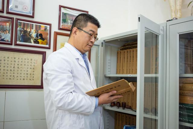 广州李保平主任专访:弘扬中医,任重而道远