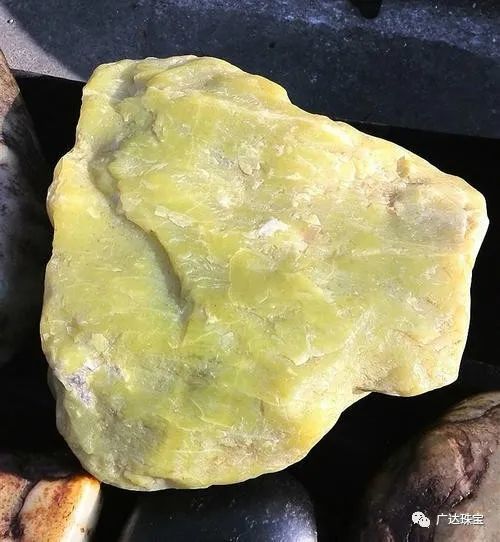 关于若羌料其实很值得一说